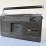 Sony CF-520L Stereo Cassette-corder Image 2