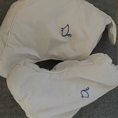 Duvet Socks/Slippers