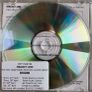 Jeff Martin - Magnet Line. Rare promo CD. Perfect condition. Image 4
