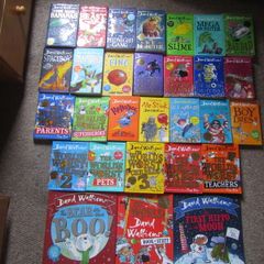 Childrens Books sold in bundles