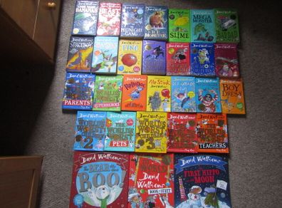 Childrens Books sold in bundles