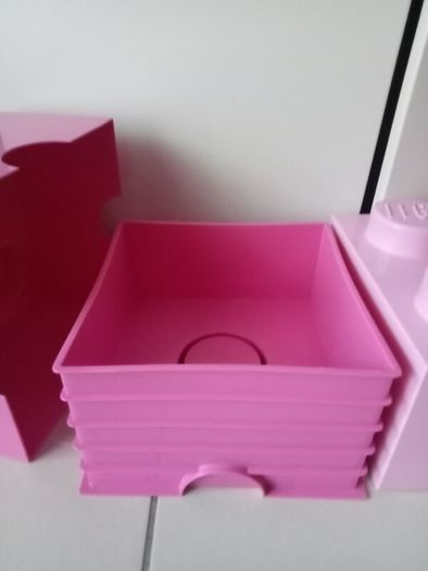 Lego Large Storage Box