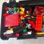 Giant bundle of Lego Image 5