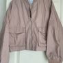 Jacket size 10-12 new no tags Image 2