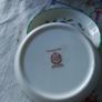 Two Minton Haddon Hall Pin Dishes Image 3