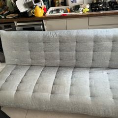 Sofa bed
