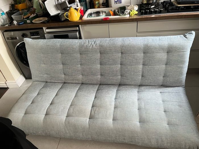 Free sofa bed