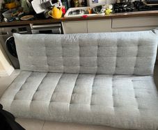 Free sofa bed