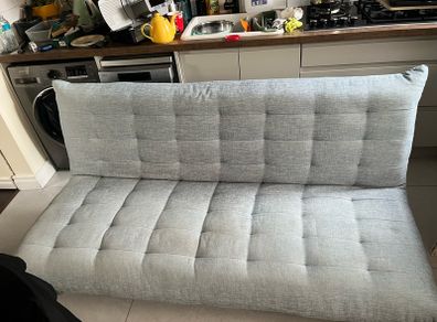Free sofa bed