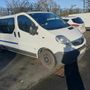 Opel Vivaro 2014