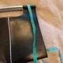 Black Handbag Image 3
