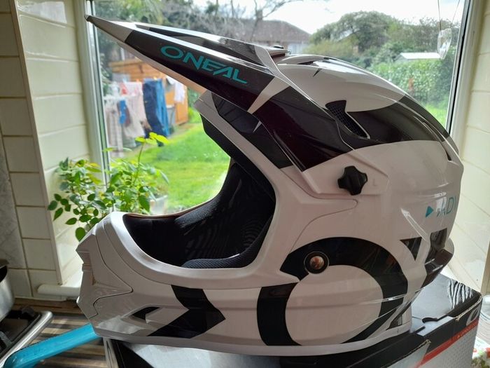 MTB Helmet