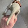 vintage star wars Tauntaun Image 4