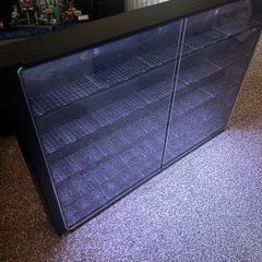 Lego Minifigure Display