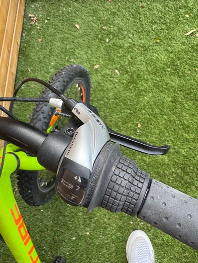 bike