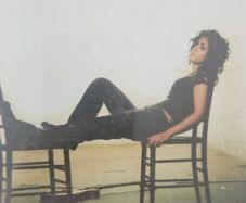 Katie Melua - Piece By Piece.