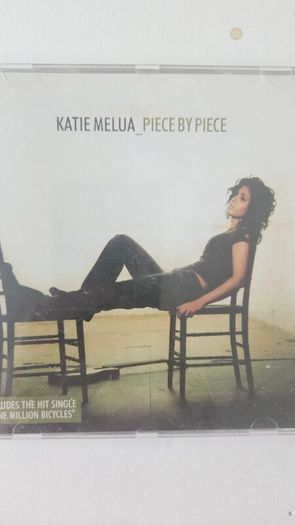 Katie Melua - Piece By Piece.