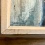 1964 Mid century modernist oil on board by Irish artist Jack Pakenham RUA Image 4