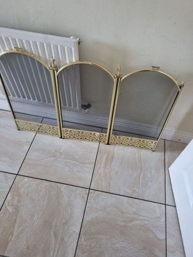 fire place guard