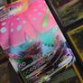 Venusaur VMAX ! Triple Rare ! from Primordial Arts - Overgrow Set ! 2023 ! S-Chinese Pokemon Card ! Image 4