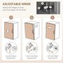 Kitchen Storage Cabinet 180cm Image 8