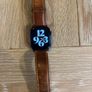 Apple Watch SE 44mm (c/w 3 different straps) Image 2