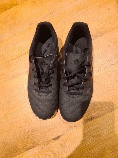 ADIDAS astro turf boots