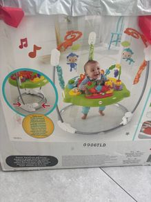 Fisher price