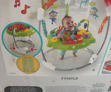 Fisher price