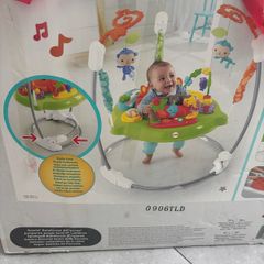 Fisher price