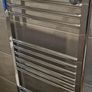 Radiator Polished Chrome Image 2