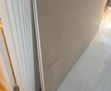 gyproc plasterboard