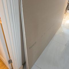 gyproc plasterboard
