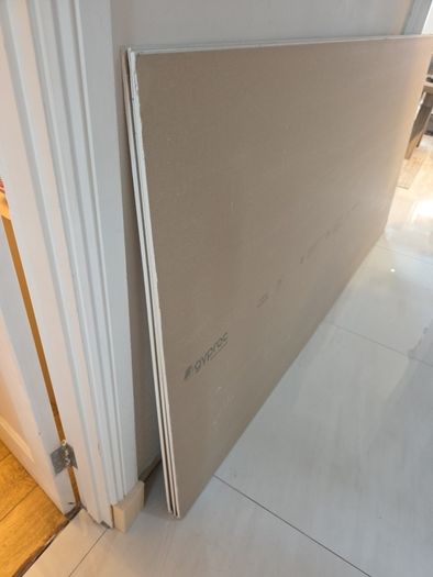 gyproc plasterboard