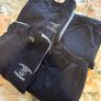 Primary School Tracksuit (Navy, Size S) ,Like New Image 4