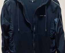 Porsche x BOSS  Steele Tracksuit Set (Hoodie + Joggers)
