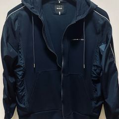 Porsche x BOSS  Steele Tracksuit Set (Hoodie + Joggers)