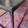 Marble Effect Coffee Table Image 3
