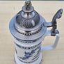Vintage German beer mug KM Bavaria Image 6
