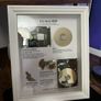 IBM 2.5inch HDD Teardown Frame Art |Tech Wall Decor Image 3