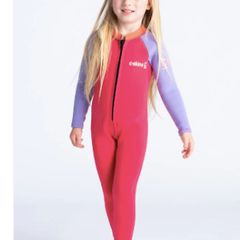 C-Skins C Kid Baby 3:2 Wetsuit Steamer