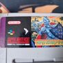 Super Ghouls n Ghosts Snes Super Nintendo Arcade Retro Games Original Image 4