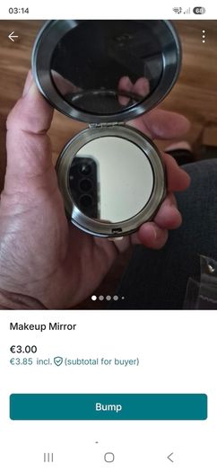 Mirror