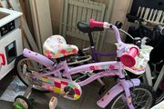 bikes