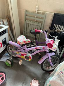 bikes