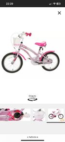 bike 16" inch