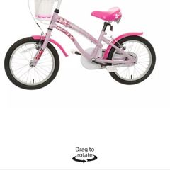 bike 16" inch