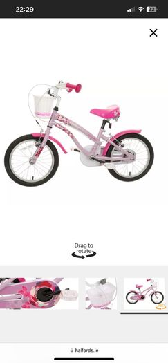 bike 16" inch
