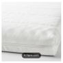 Single bed, kids bed with ikea mattress Image 8