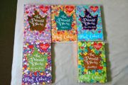 The Princess Diaries Book Series